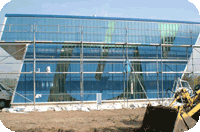 Geb&auml;udegestaltung